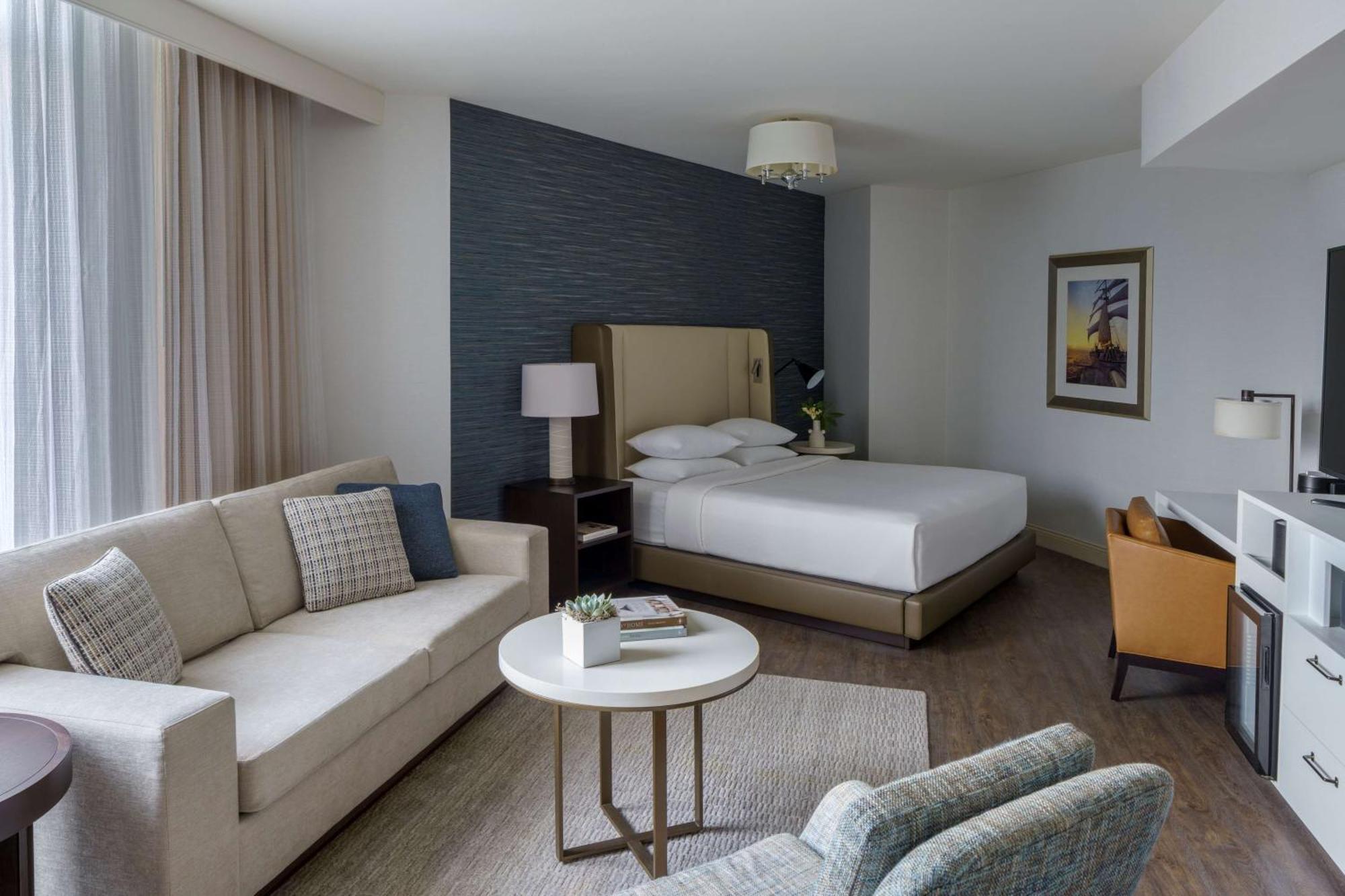 Hyatt Regency Chesapeake Bay Golf Resort, Spa & Marina Cambridge Exterior foto
