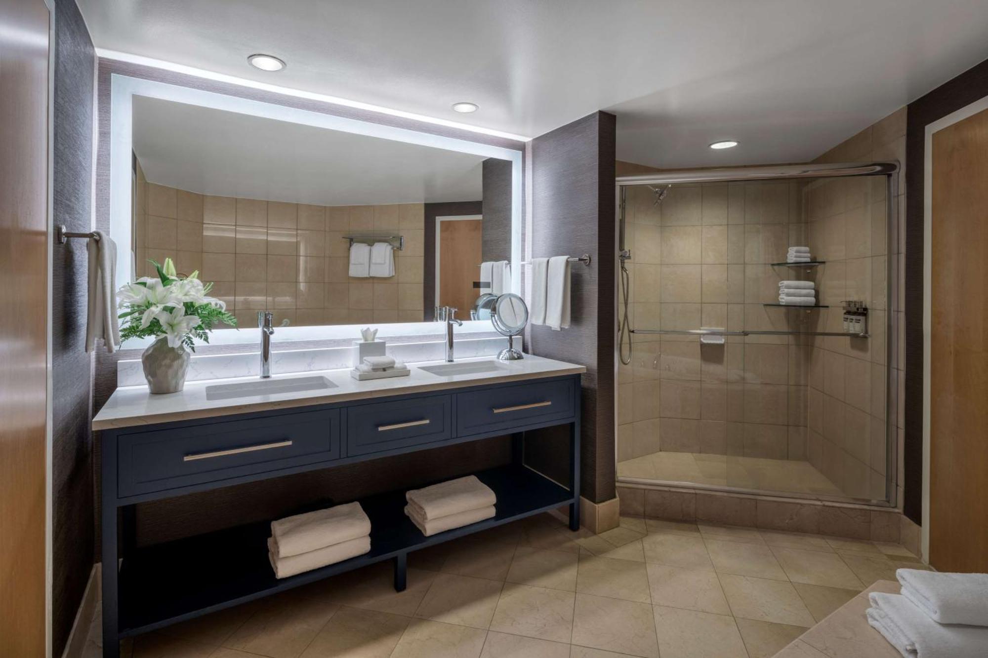 Hyatt Regency Chesapeake Bay Golf Resort, Spa & Marina Cambridge Exterior foto